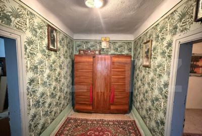 Proprietate completa in Sacuieni- Doua Case + Anexe - 7