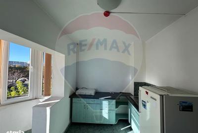 Apartament cu 2 camere în Grivița - 4