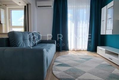 Studio modern de vânzare în complexul Maurer Residence, Târgu Mureș - 1