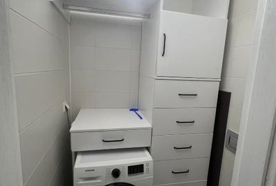 Apartament cu 3 camere în Barbu Văcărescu - 12