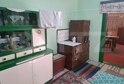 Casa individuala de vanzare in satul Zizin, judetul Brasov - 12