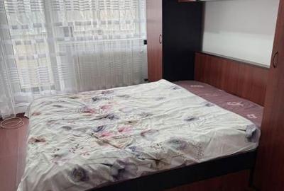 Apartament cu 3 camere semidecomandat, mobilat în Rahova - 5