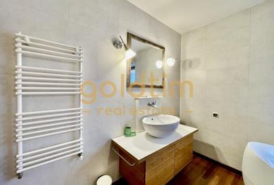 Casă individuală cu 4 camere cu Canalizare în Pipera - 31