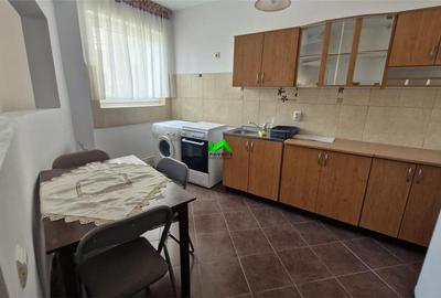 Apartament cu 2 camere decomandat, mobilat în Hipodrom 3 - 3