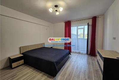 Inchiriere Garsoniera Premium situata in Rezidential Scandinavia - 41