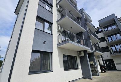 Apartament cu 2 camere decomandat în Iosia - 6