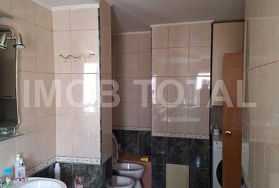 Apartament 4 camere , transformat in 3, Gavana 3, mobilat - 4