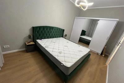 Apartament de lux de inchiriat cu 2 camere, 55 mp, zona VIVO! - 5