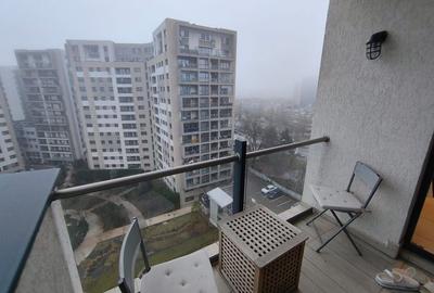 3 Camere Cu Priveliste Mall Plaza Metrou Lujerului GranVia Park - 3