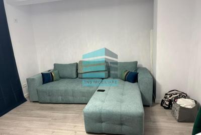 2 Camere,Mobilat-Utilat Modern,Parcare Subterana,Nicolae Grigorescu - 12