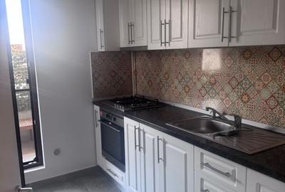 Garsoniera, te poti muta, Rond Cristalului, Ansamblul Scandinavia - 5