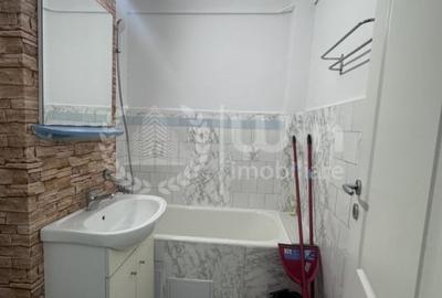 Garsonieră decomandată, mobilată în Mărăști - 4