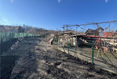 Casă individuală cu 2 camere cu Canalizare în Slimnic - 15