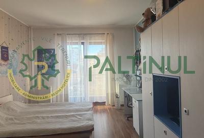 Apartament cu 4 camere decomandat, mobilat în Central - 14