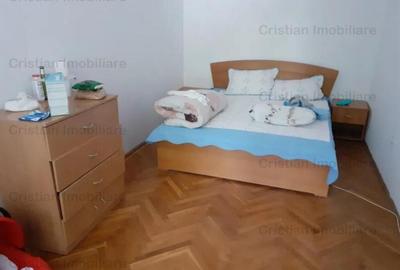 Apartament cu 4 camere semidecomandat în Obor - 7