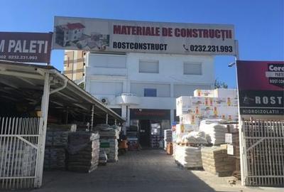 Spațiu comercial, de 400 mp, în Tătărași - 4