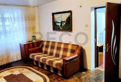 Apartament cu 2 camere semidecomandat în Rogerius - 8