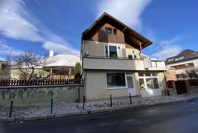 Proprietate de Vânzare în Centrul Brașovului | Strada Aninoasa | 500 mp utili - 2