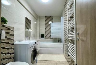 Apartament 3 camere, 74 mp, zona Bularga - 5