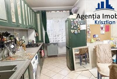 Apartament cu 2 camere decomandat în Soarelui - 5