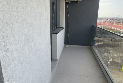 Garsonieră în Central - 1