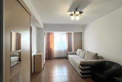 Garsonieră decomandată în Central - 9