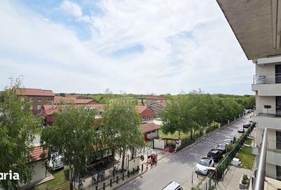 Apartament cu 2 camere în Central - 2