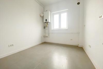 Apartament 3 camere, 85mp utili, etaj P/3 - Mehala - 5