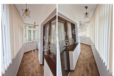 Proprietar, inchiriez apartament 2 camere ultracentral - 6
