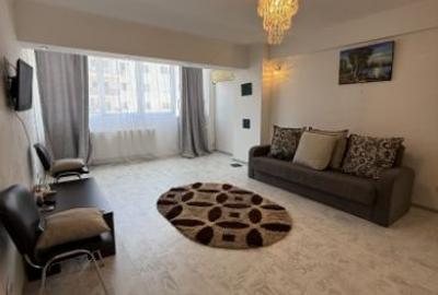Confort City, inchiriere garsoniera