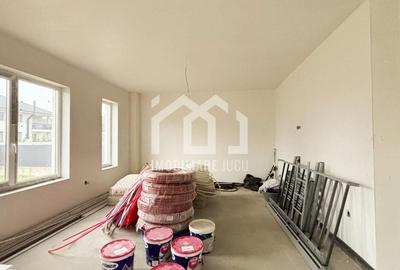 Casa individuala, 4 camere, Teren 750mp, Garaj, Jucu de Mijloc PANEMAR - 13
