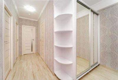 Apartament cu 2 camere de vanzare zona Obor - 1