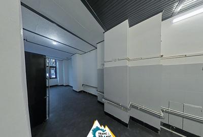 Spa?iu Comercial cu trafic pietonal Ultracentral - 2