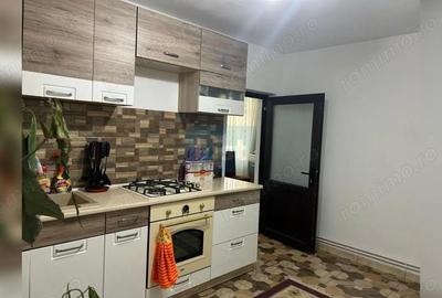 Casă cu Teren 240 Mp în Bălești - 3