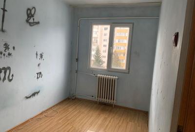 Apartament 3 camere semidecomandat 43 mp Manastur - 3