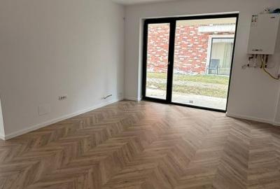 Apartament cu 2 camere semidecomandat în Bucium - 8