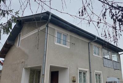 Casă cu 3 camere cu Teren 5900 Mp în Conțești - 4