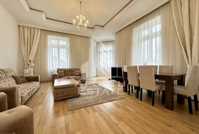 Apartament cu 3 camere decomandat, mobilat în Neptun - 2