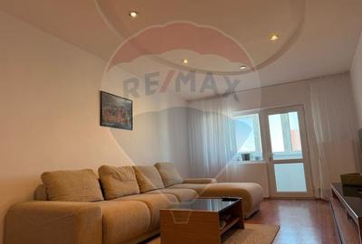 Apartament cu 2 camere semidecomandat în Tomis II - 1