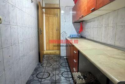 Liviu Rebreanu - Decomandat - Reabilitat Termic - Libera - 7