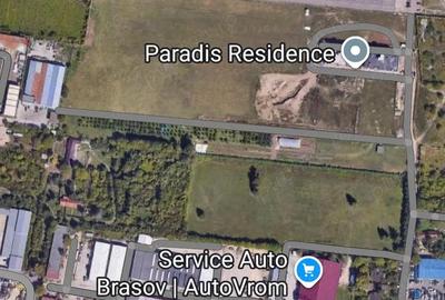 Apartament cu 3 camere decomandat în Bartolomeu - 6