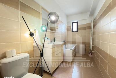 Apartament cu 2 camere decomandat, mobilat în Central - 4