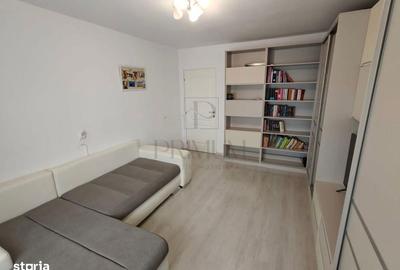 Apartament cu 2 camere decomandat, mobilat în Circumvalațiunii - 7