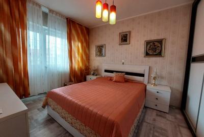 3 CAMERE  |  CENTRU  |  PLAJA NEVERSEA - 3