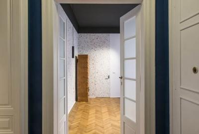 3 camere, amenajat modern, spatios - Piata Sinaia - 15