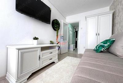 Garsoniera de lux, complet mobilata si utilata - 5