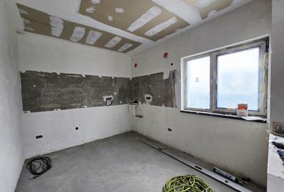 Casă cu 3 camere cu Teren 250 Mp în Tunari - 19