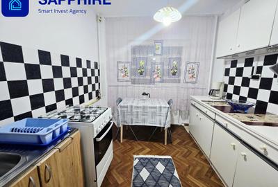 Apartament 2 camere zona 13 Septembrie - Panduri, bloc reabilitat - 8