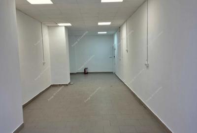 SAD - Spatiu comercial de 63 mp pe Bulevardul Dragalina - langa Gara de Nord - 1