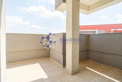 Apartament cu 2 camere decomandat în Tătărași - 3